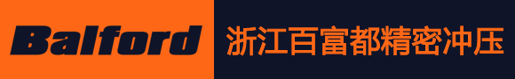 浙江百富都机电网站LOGO