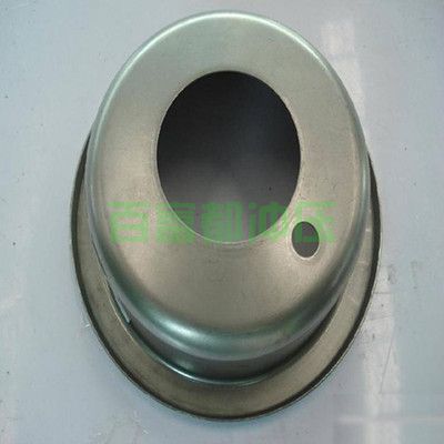 汽车冲压件对材料性能的要求有哪些?