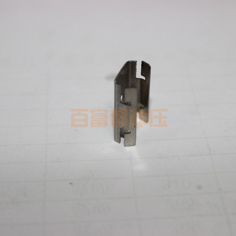 钣金加工的常用材料有哪些?