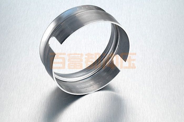五金冲压加工的常用工艺有哪些?