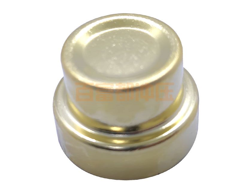 斯柯达奥迪福特水温塞铜拉深壳