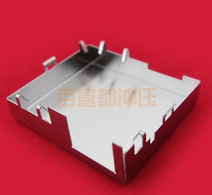 对于金属钣金加工行业的环境要求是怎样的呢?