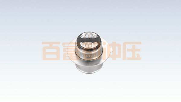 冲压件加工 金属冲压件