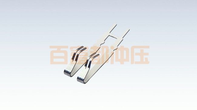 五金冲压折弯件的介绍