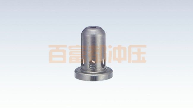 加工冲压拉伸件注意事项(图1) 加工冲压拉伸件注意事项