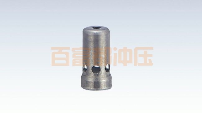 壳体拉伸冲压件有什么特点
