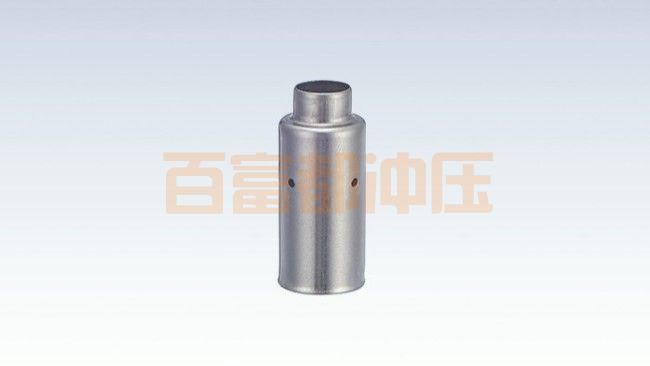 冲压拉伸件变薄拉伸的特点